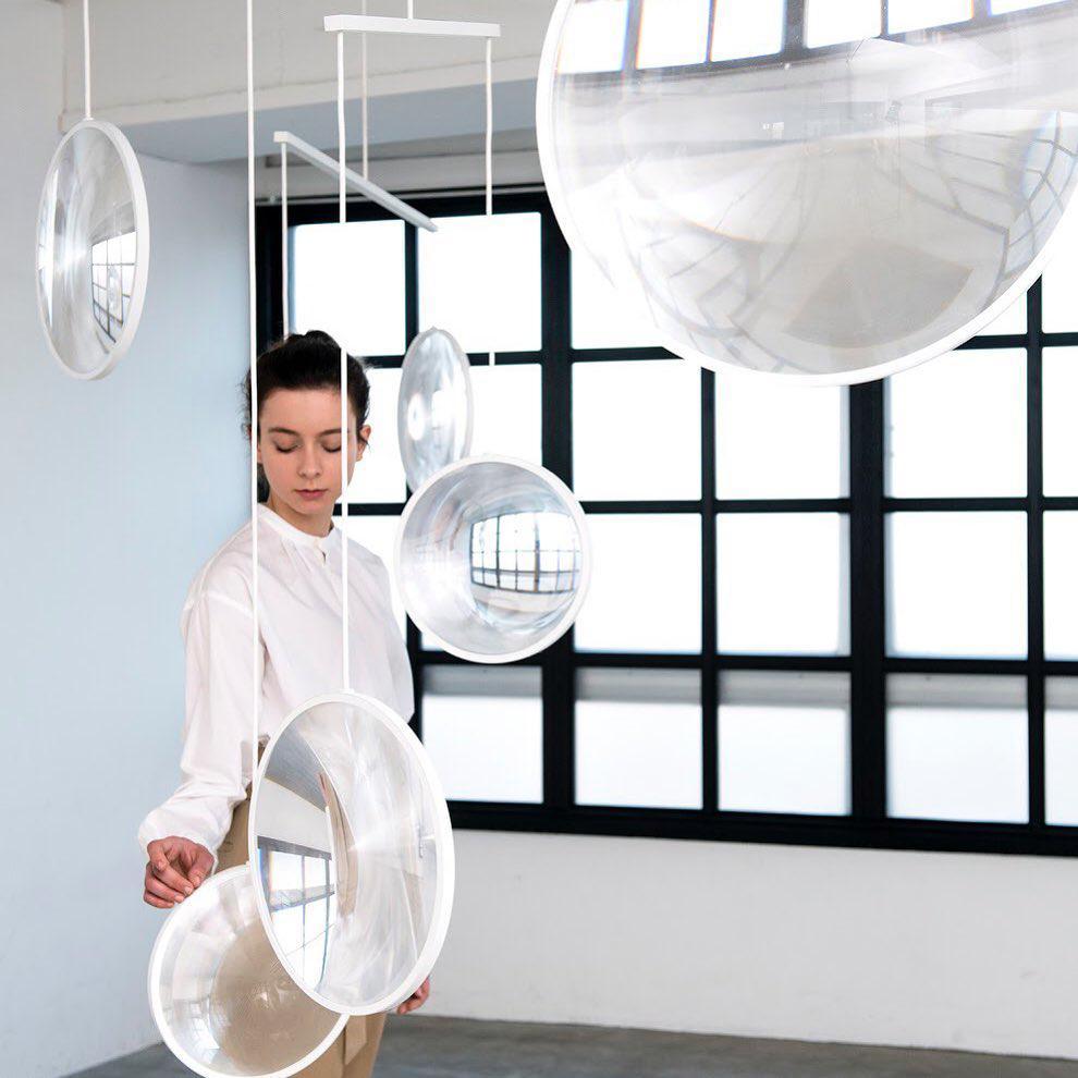 Aetheris Pendant Lamp