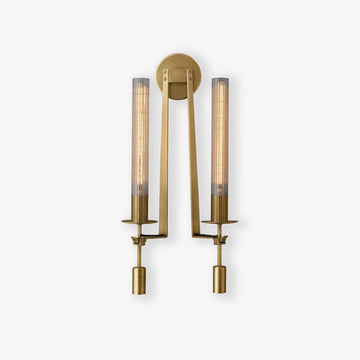 French Classicism Wall Lamp