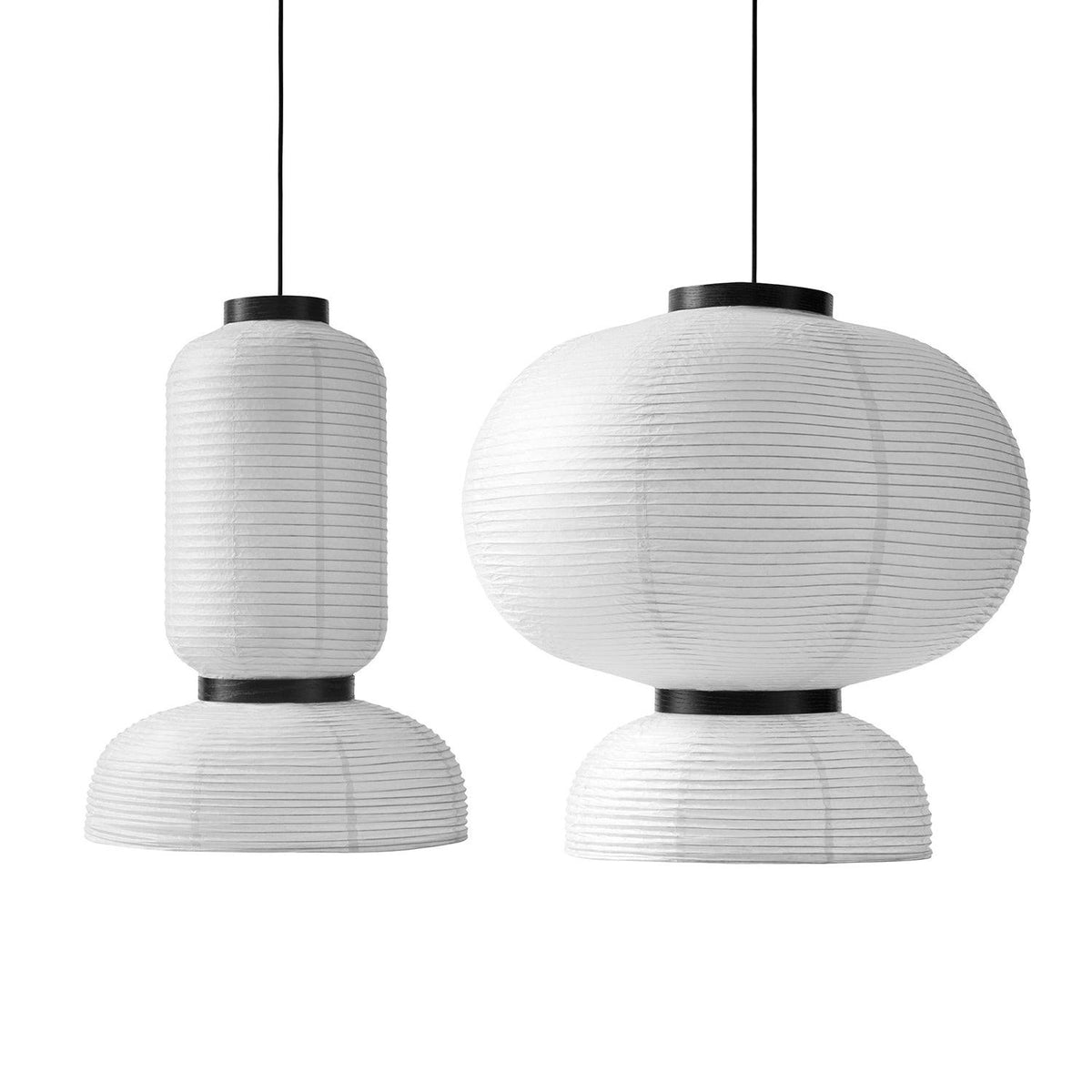Formakami Pendant Swag Lamp