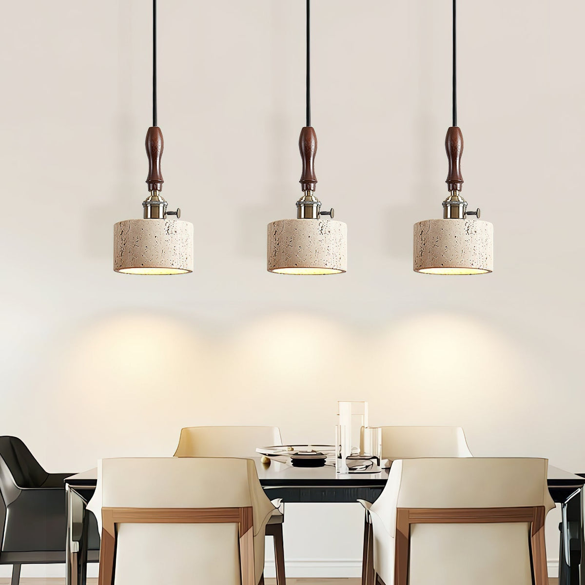 Franciska Pendant Lamp