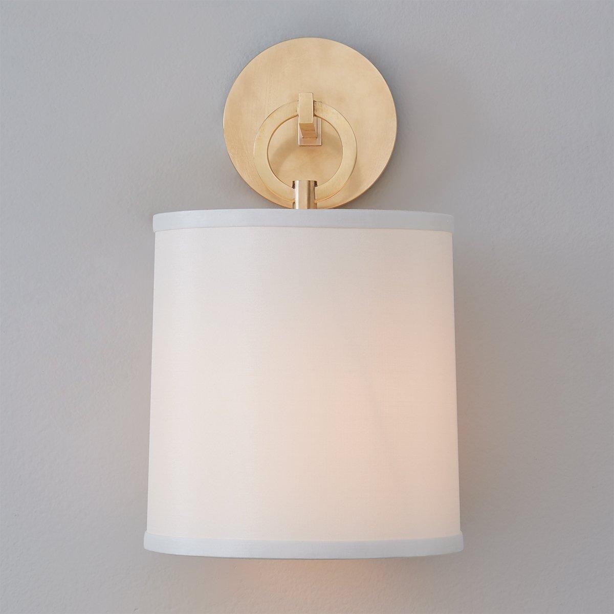Full Circle Sconce