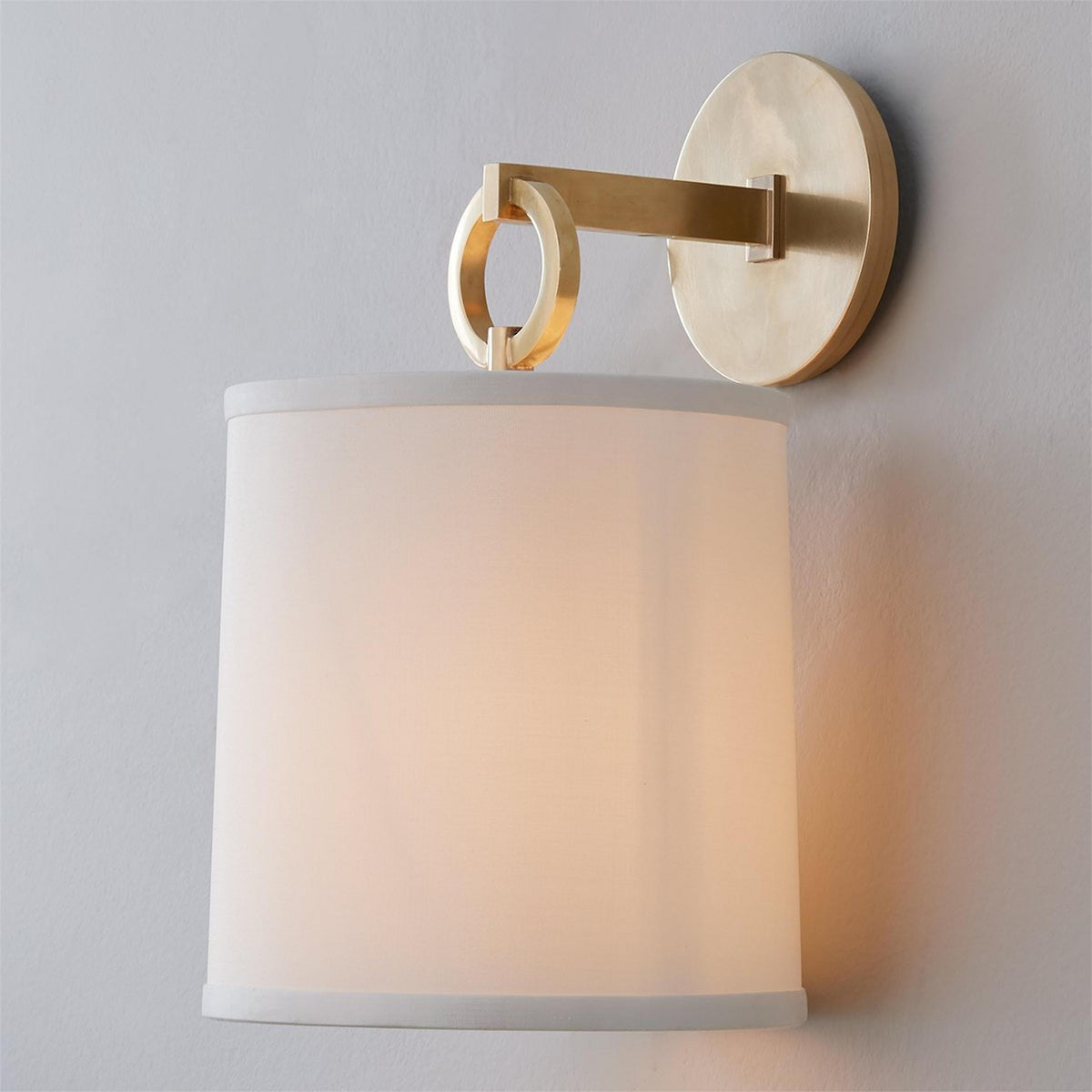 Full Circle Sconce