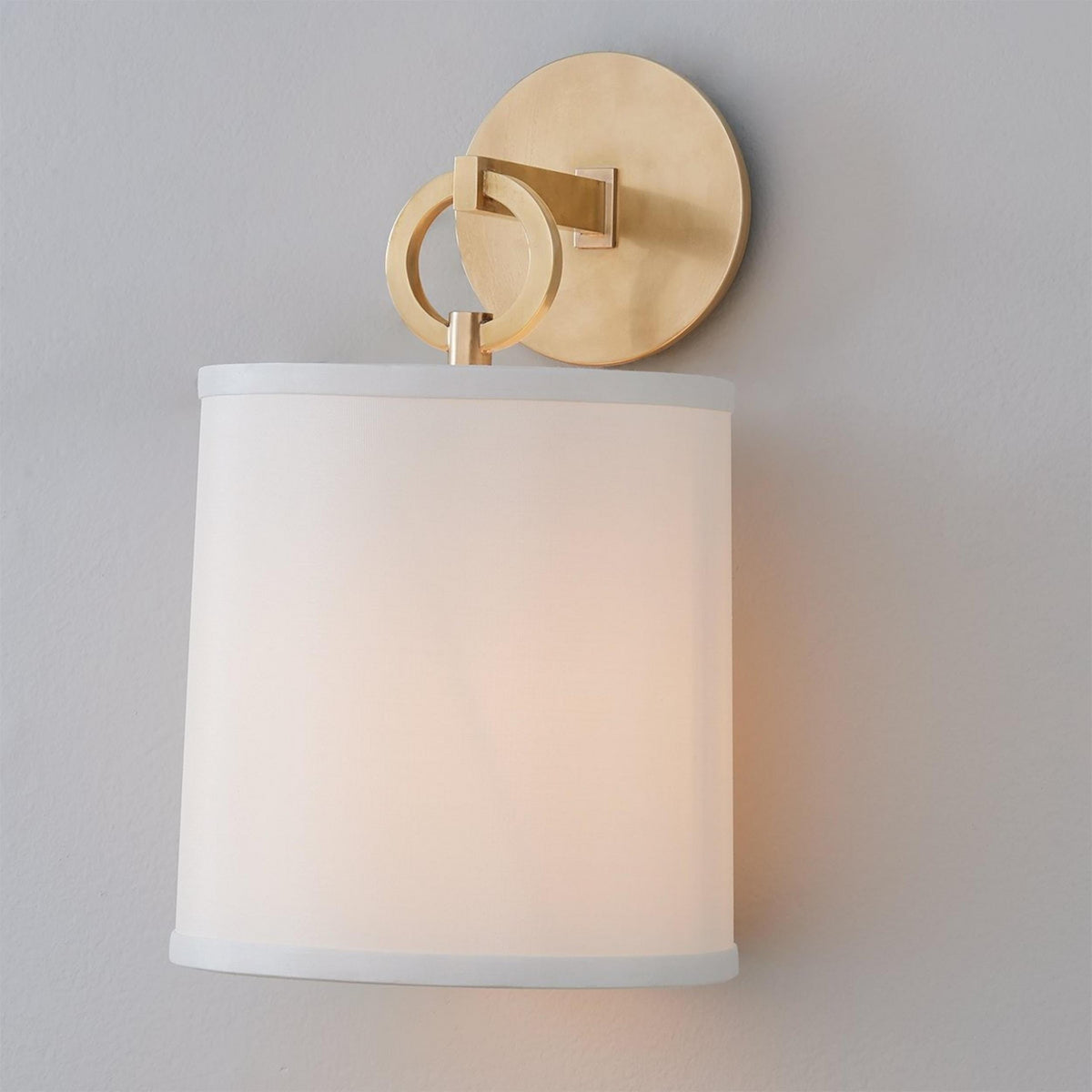 Full Circle Sconce
