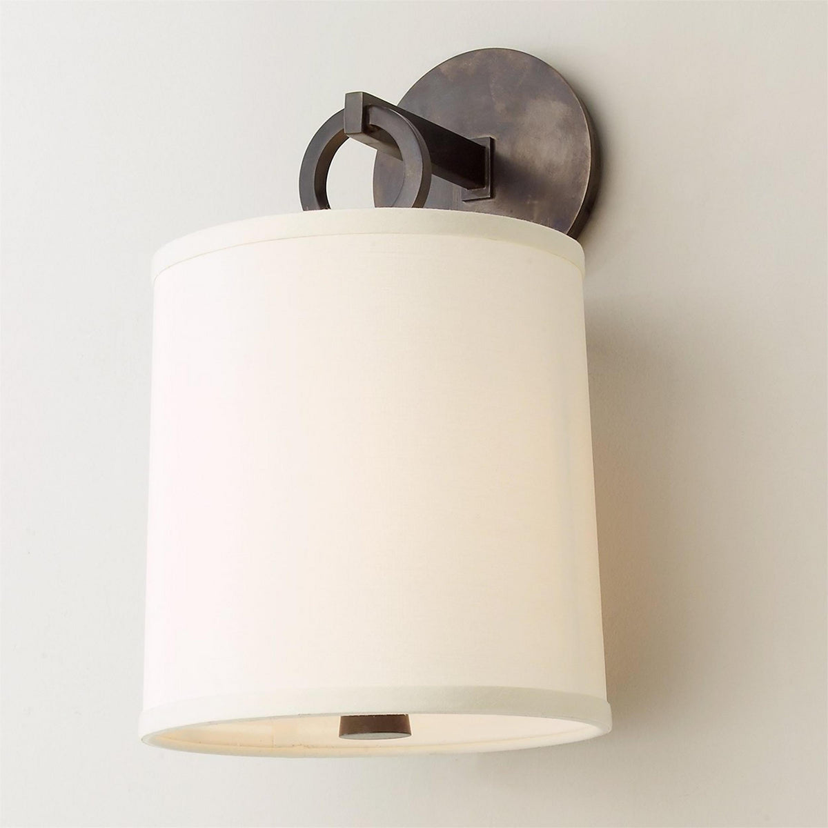 Full Circle Sconce