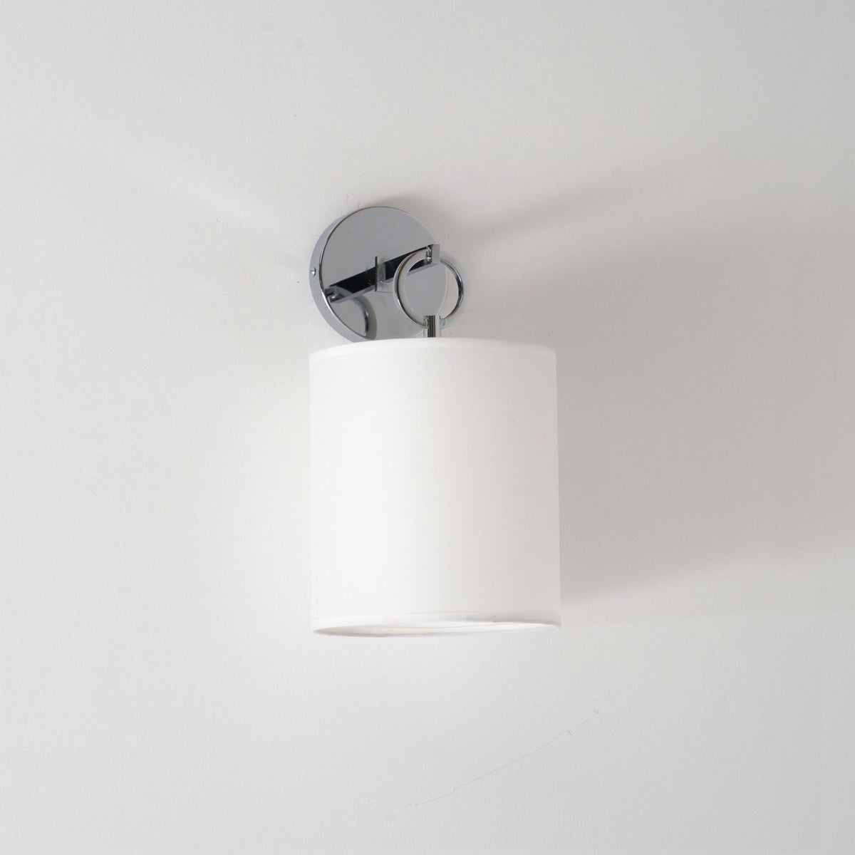 Full Circle Sconce