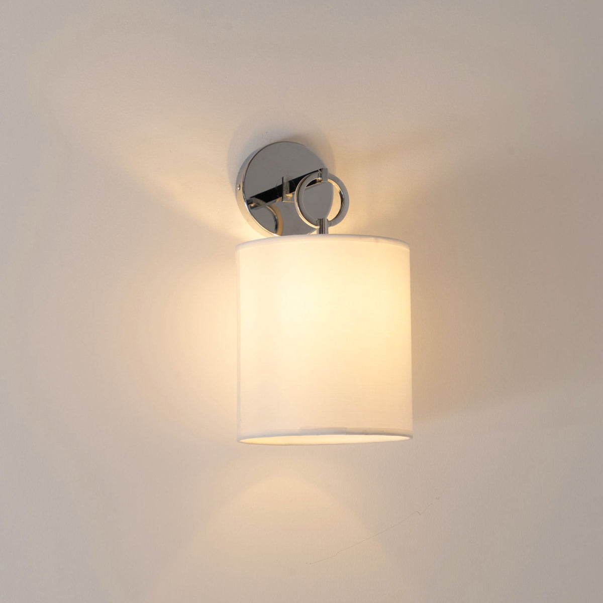 Full Circle Sconce