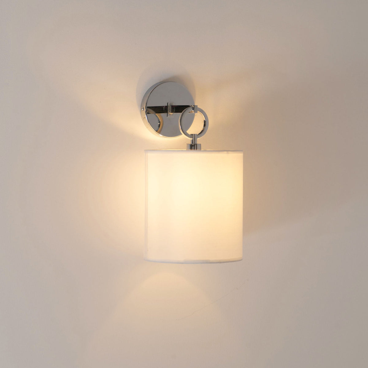 Full Circle Sconce