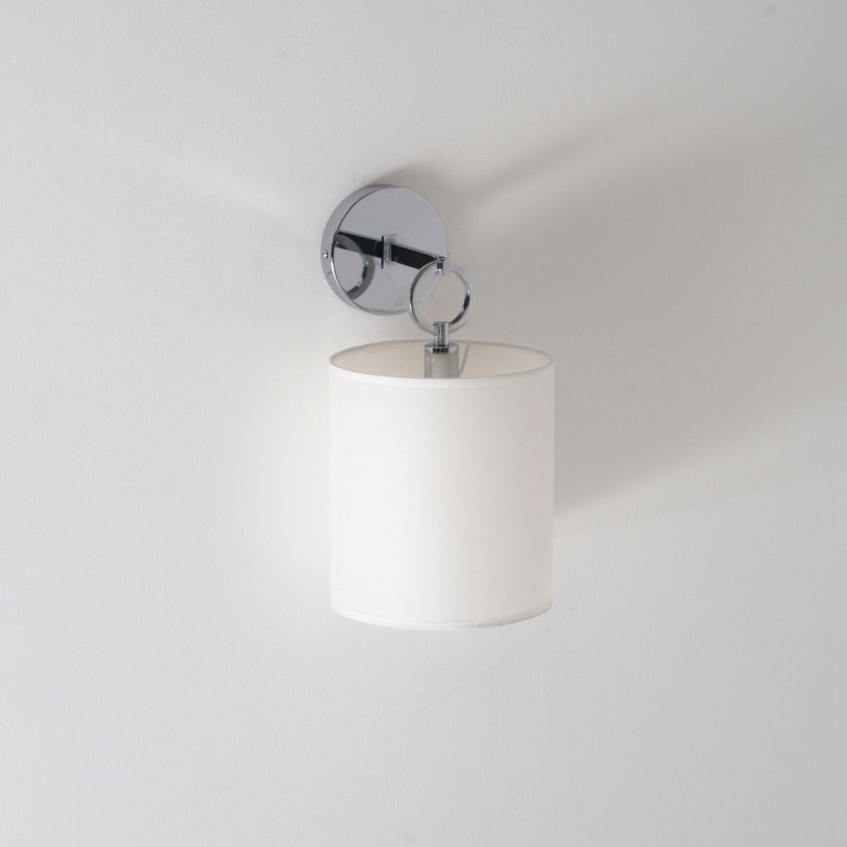 Full Circle Sconce