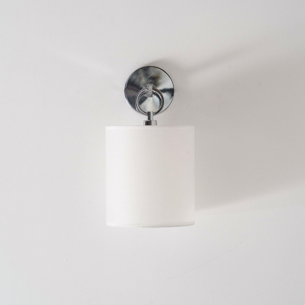 Full Circle Sconce