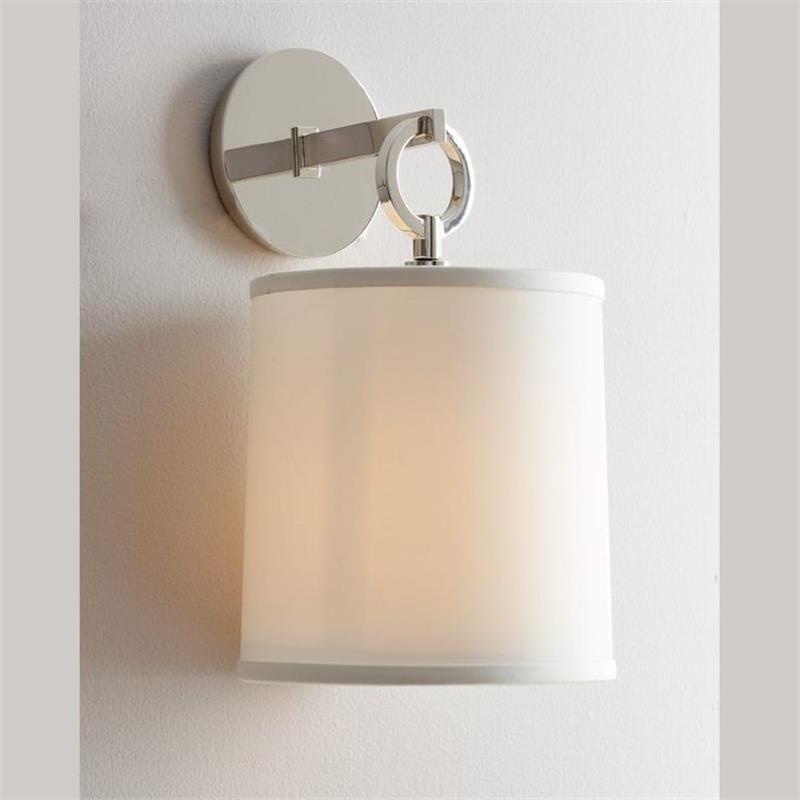 Full Circle Sconce