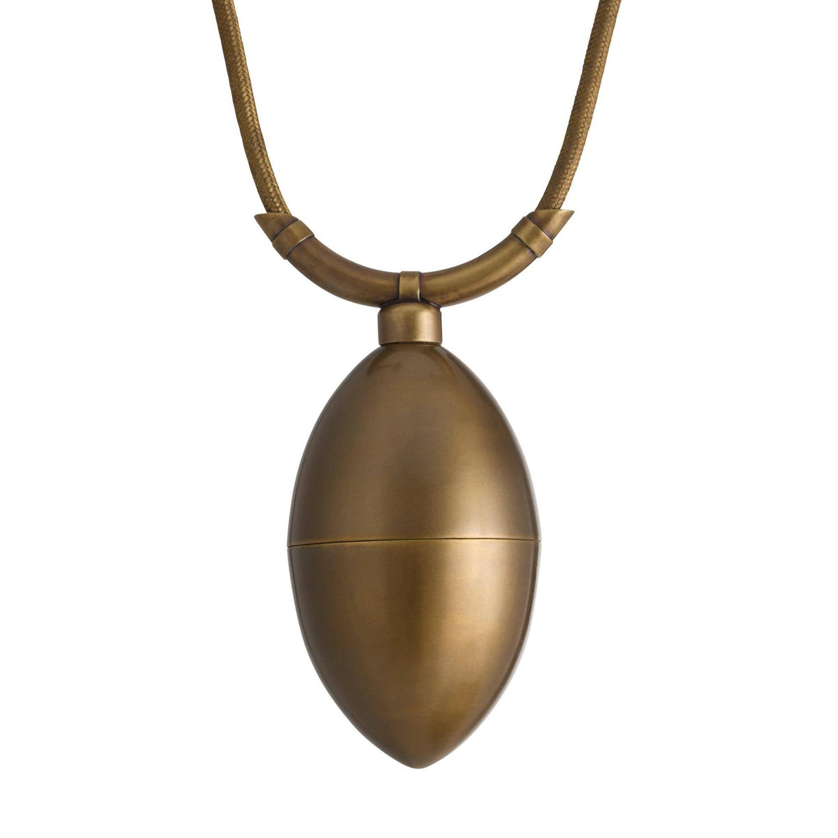 Egg Drop Pendant GDDPI01 product image