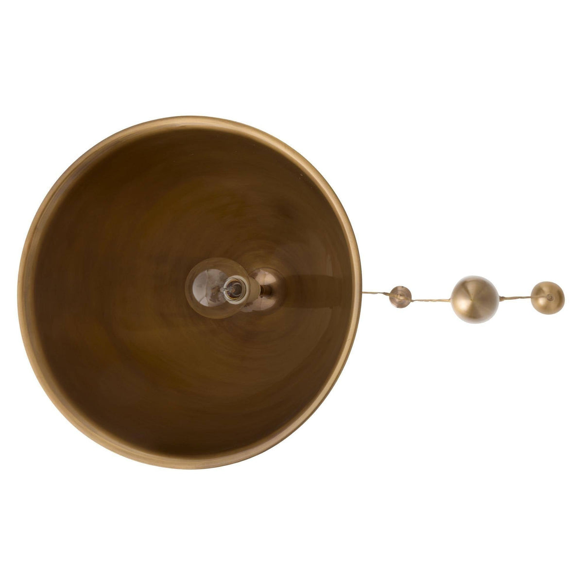 Egg Drop Pendant GDDPI01 product image