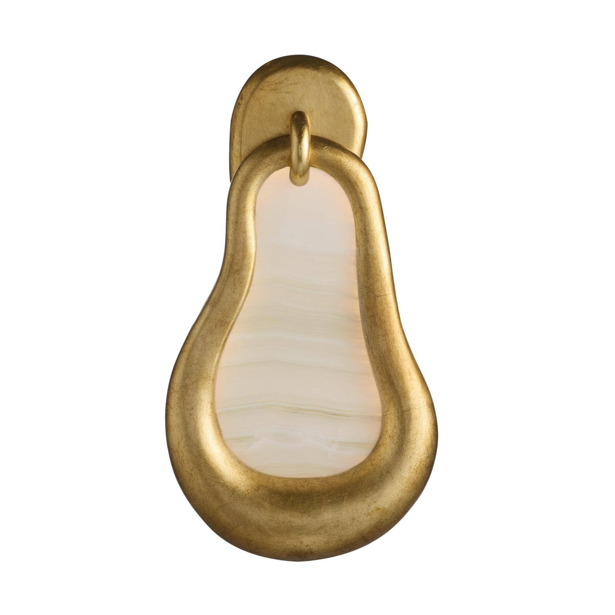 Elsa Wall Sconce, Left GDDWC04 product image