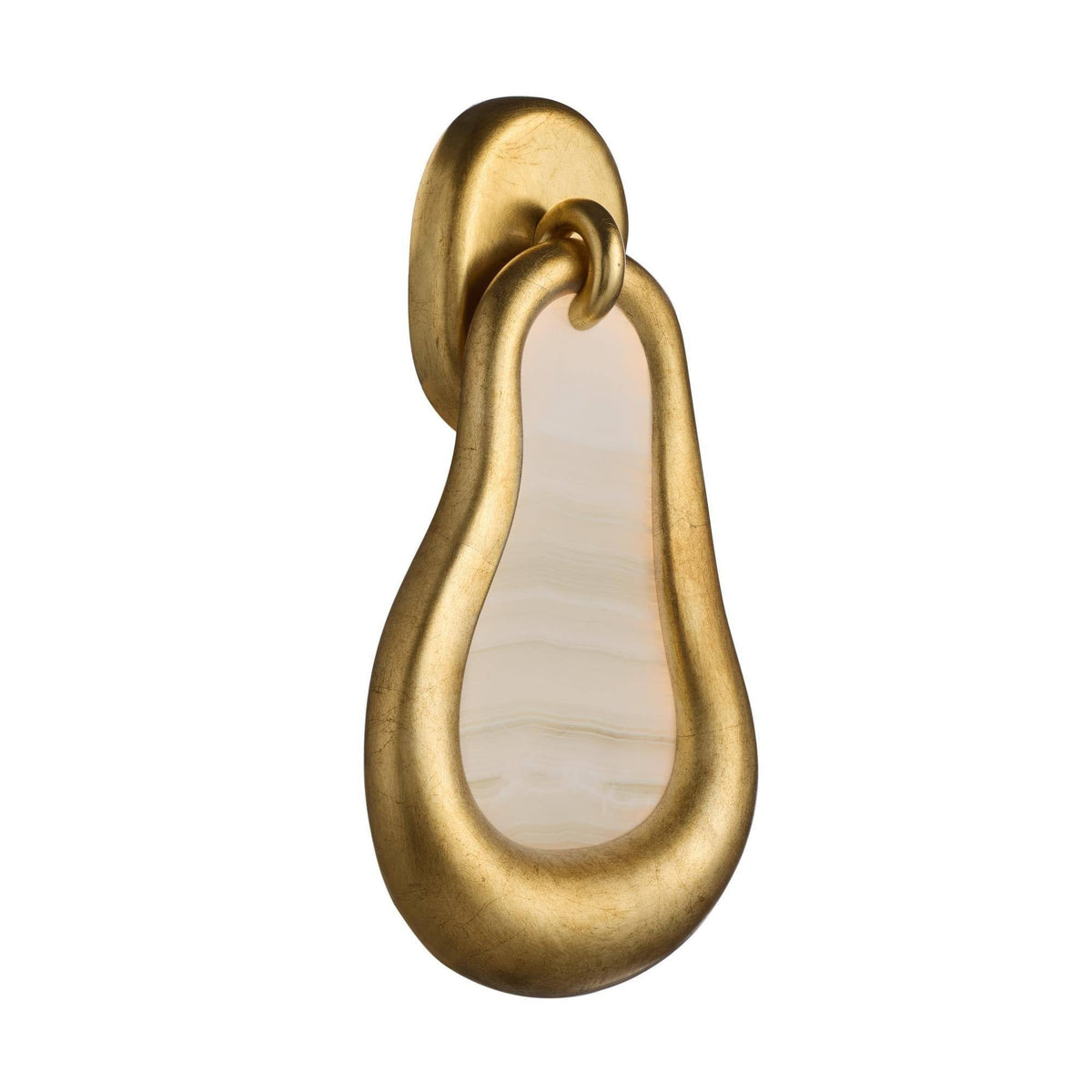 Elsa Wall Sconce, Left GDDWC04 product image