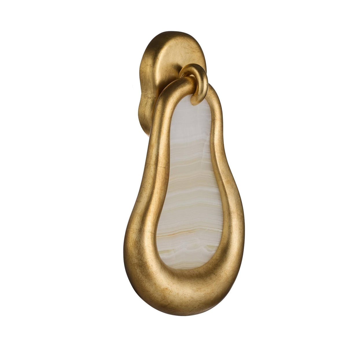 Elsa Wall Sconce, Right GDDWC05 product image