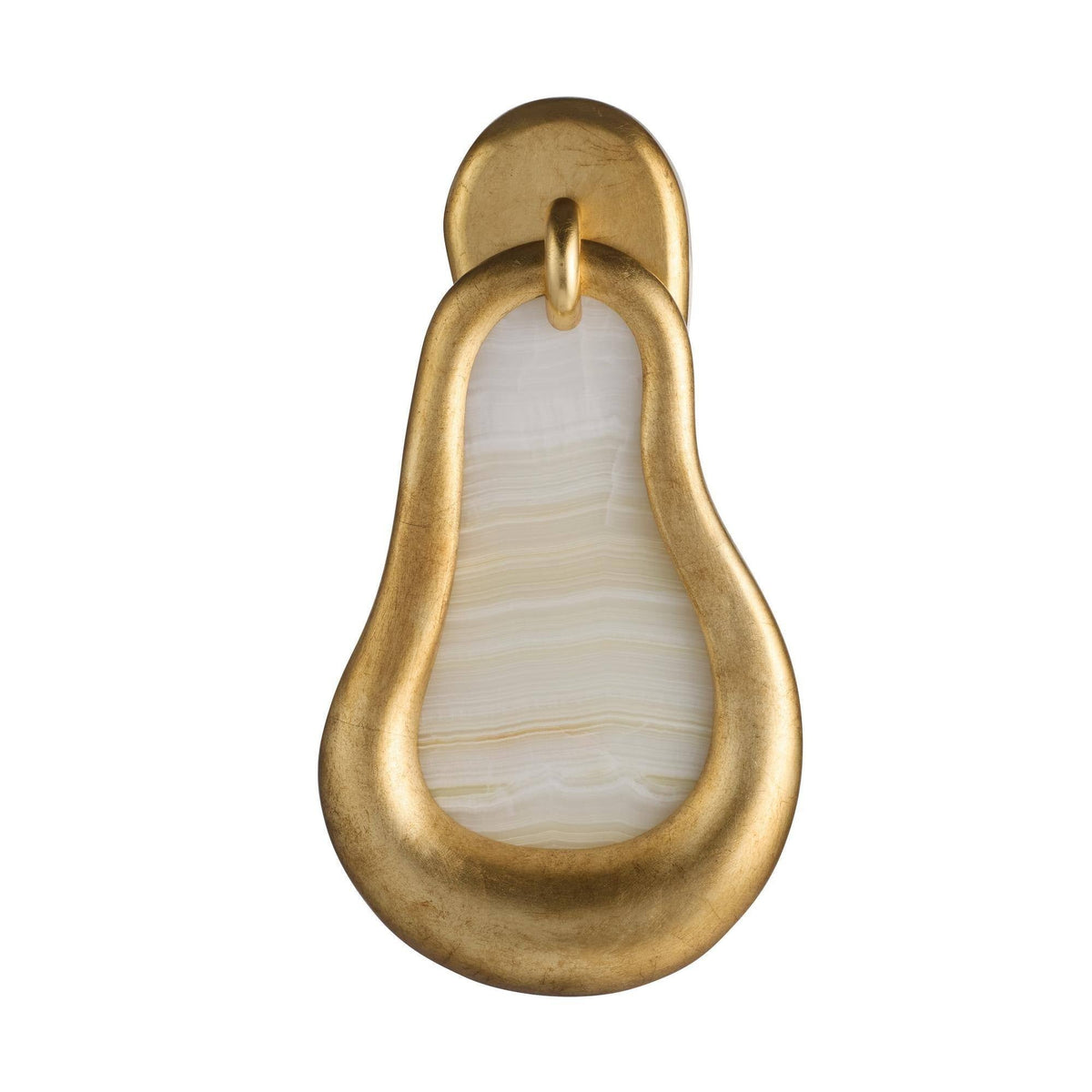 Elsa Wall Sconce, Right GDDWC05 product image