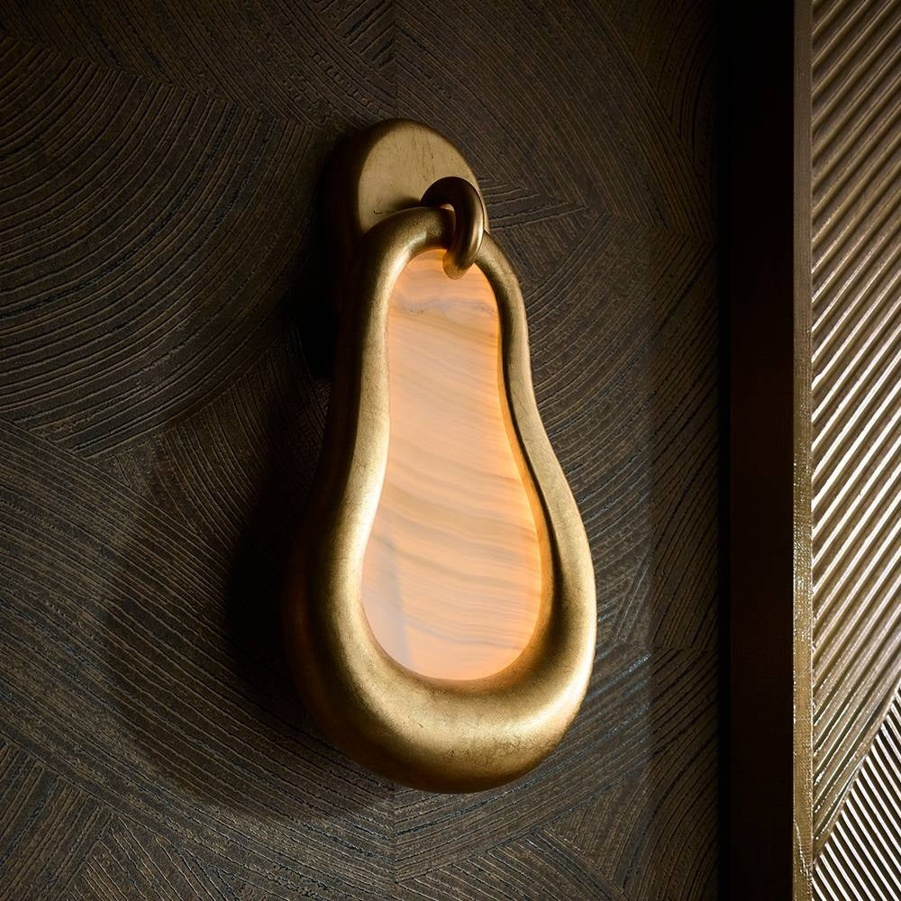 Elsa Wall Sconce, Right GDDWC05 product image