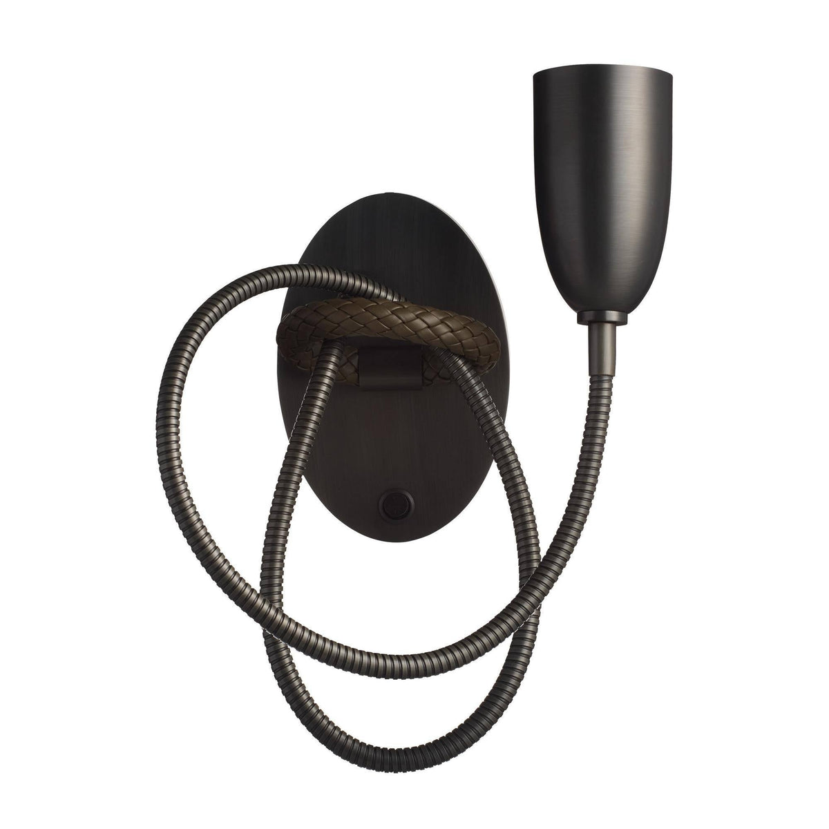 Wrangle Wall Sconce GDDWC06 product image