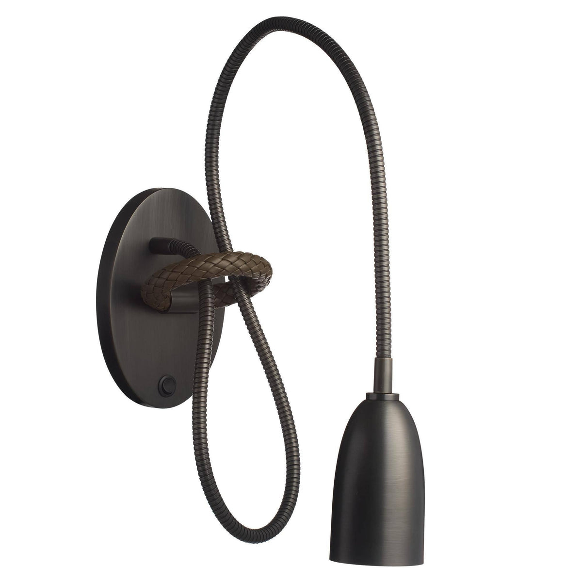 Wrangle Wall Sconce GDDWC06 product image