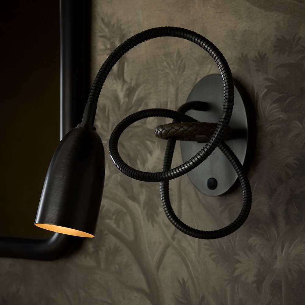 Wrangle Wall Sconce GDDWC06 product image