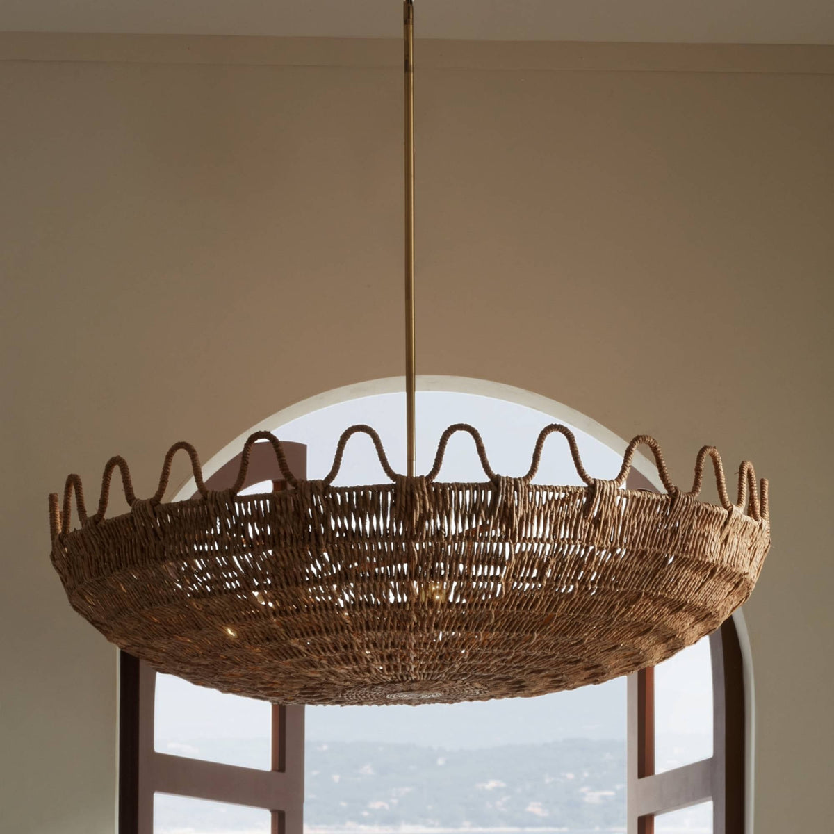 Mar Chandelier GKDLS01 product image