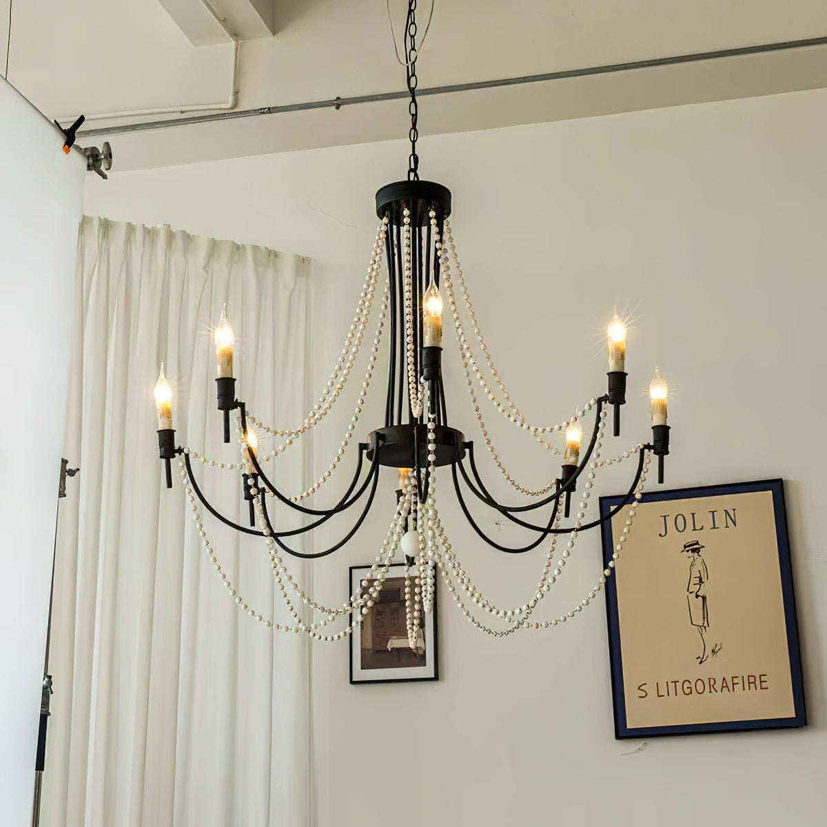 Gabby Percy Chandelier