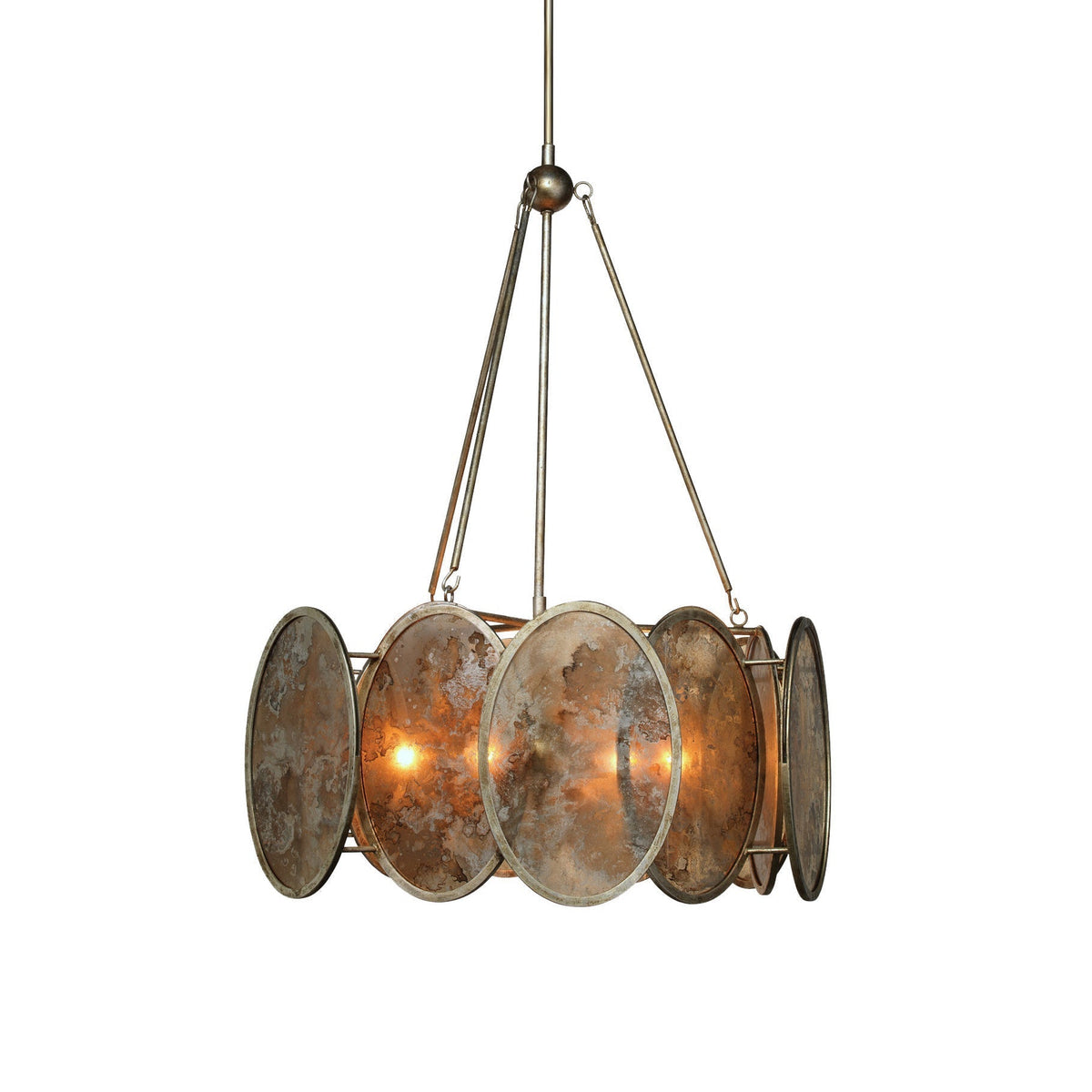 Galaxy Chandelier