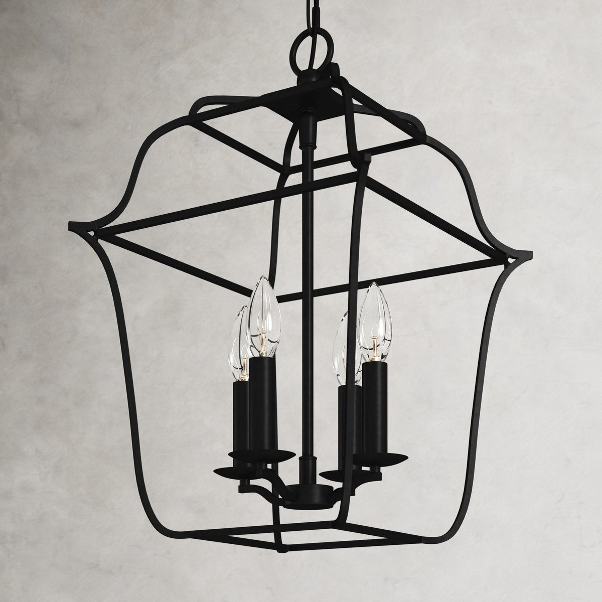 Gallery Royal Pendant Lamp