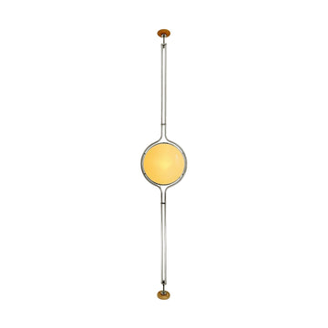 Garrault-Delord Ceiling Floor Lamp