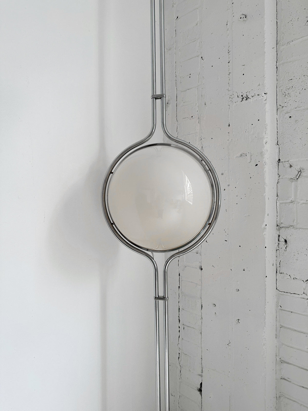 Garrault-Delord Ceiling Floor Lamp