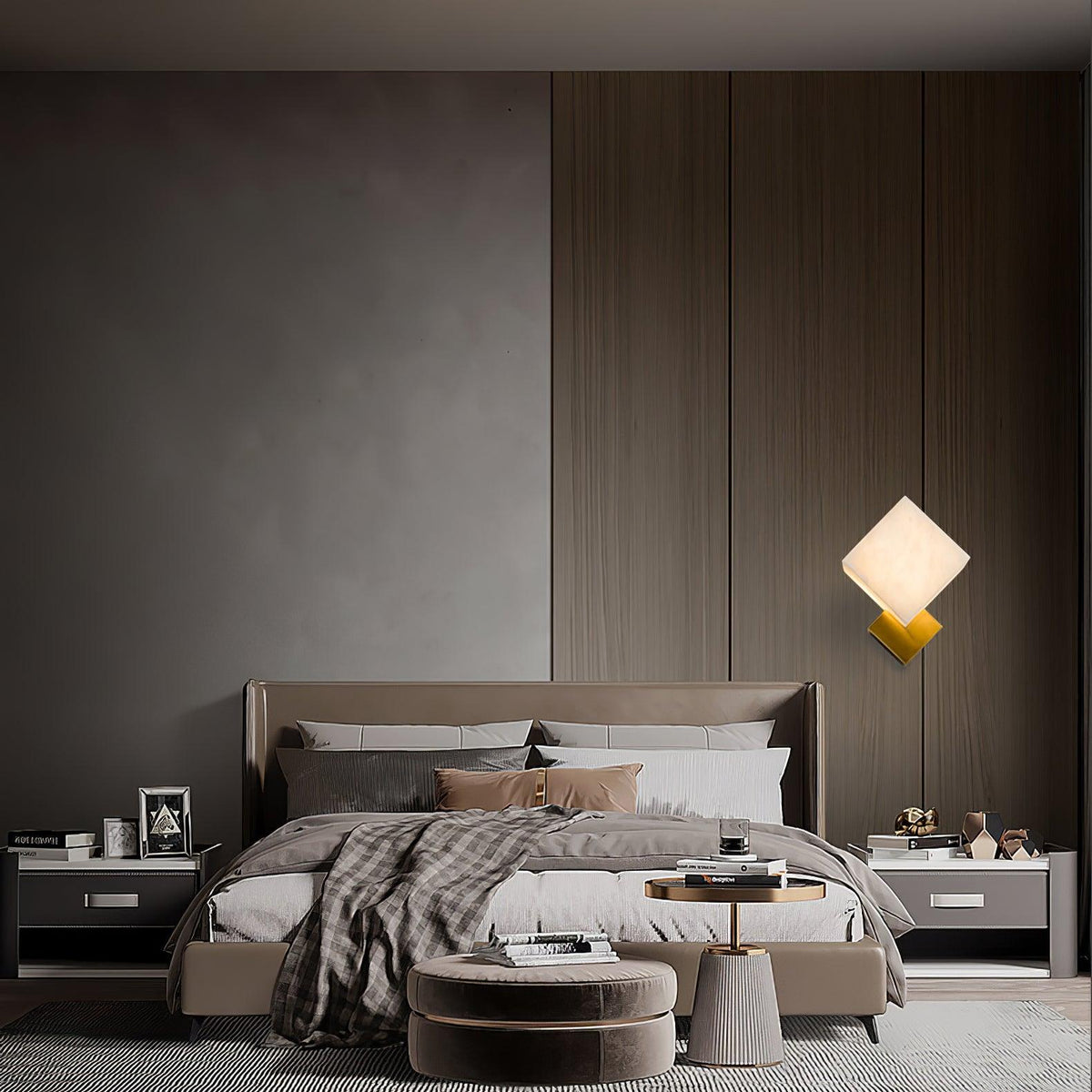 Gatsby Wall Sconce