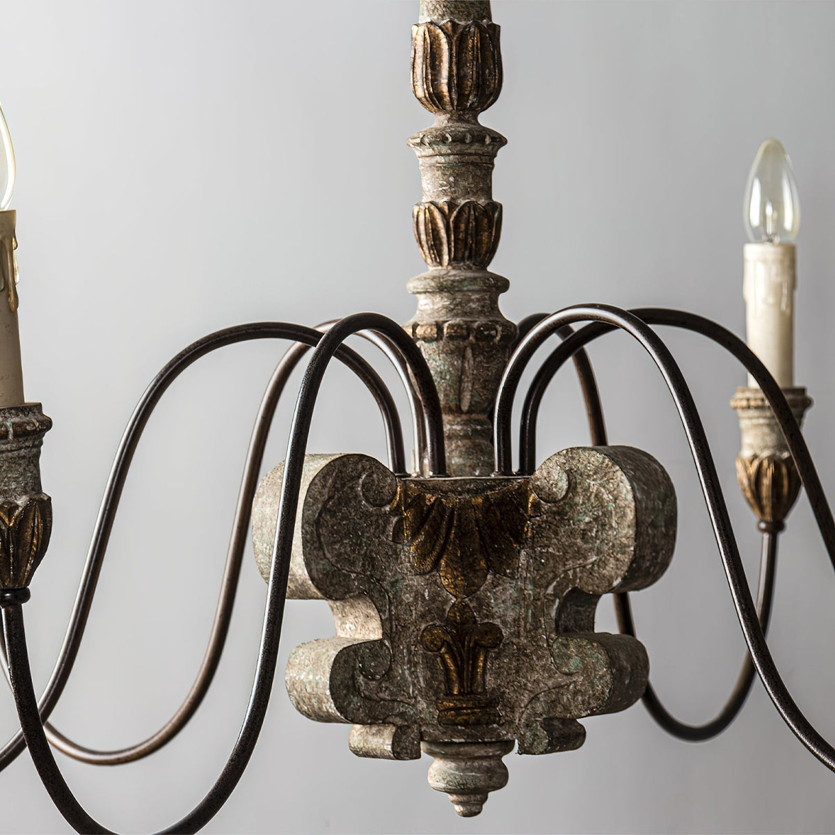 Geovanna Chandelier