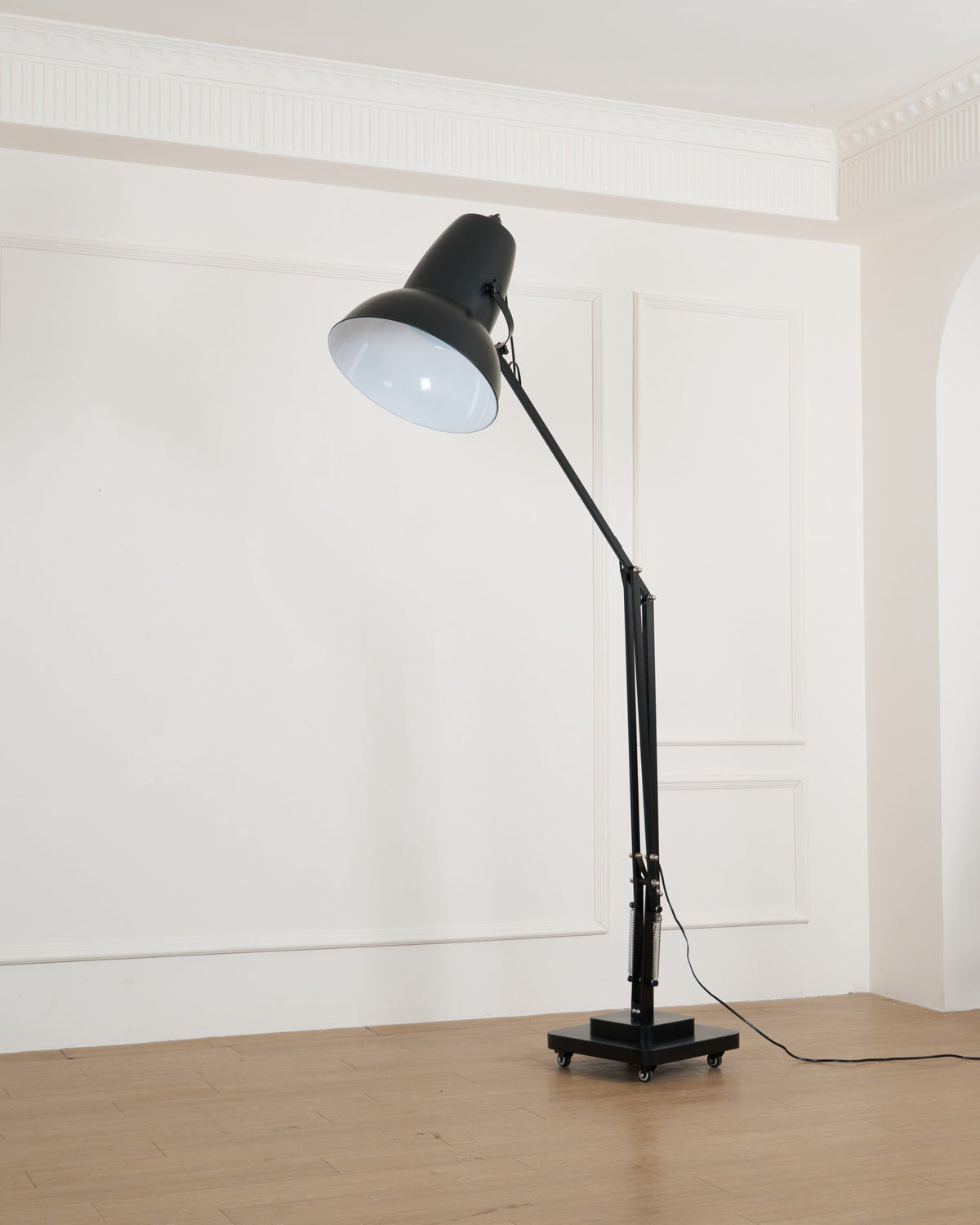 Giant Floor Lamp