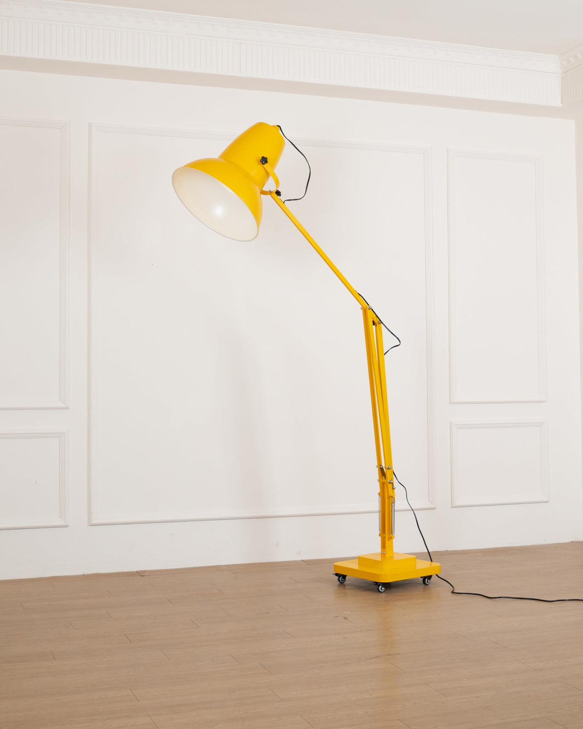 Giant Floor Lamp