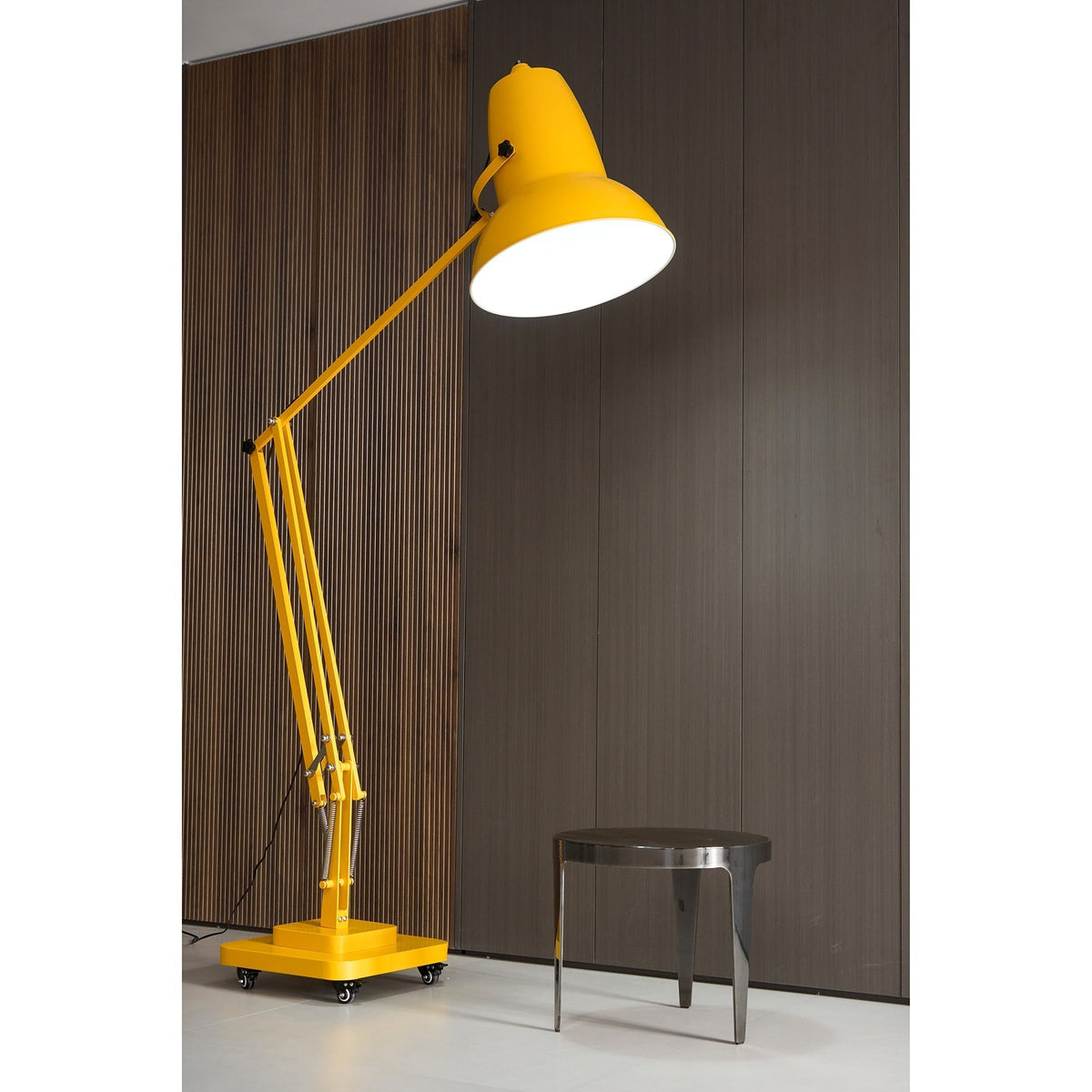 Giant Floor Lamp