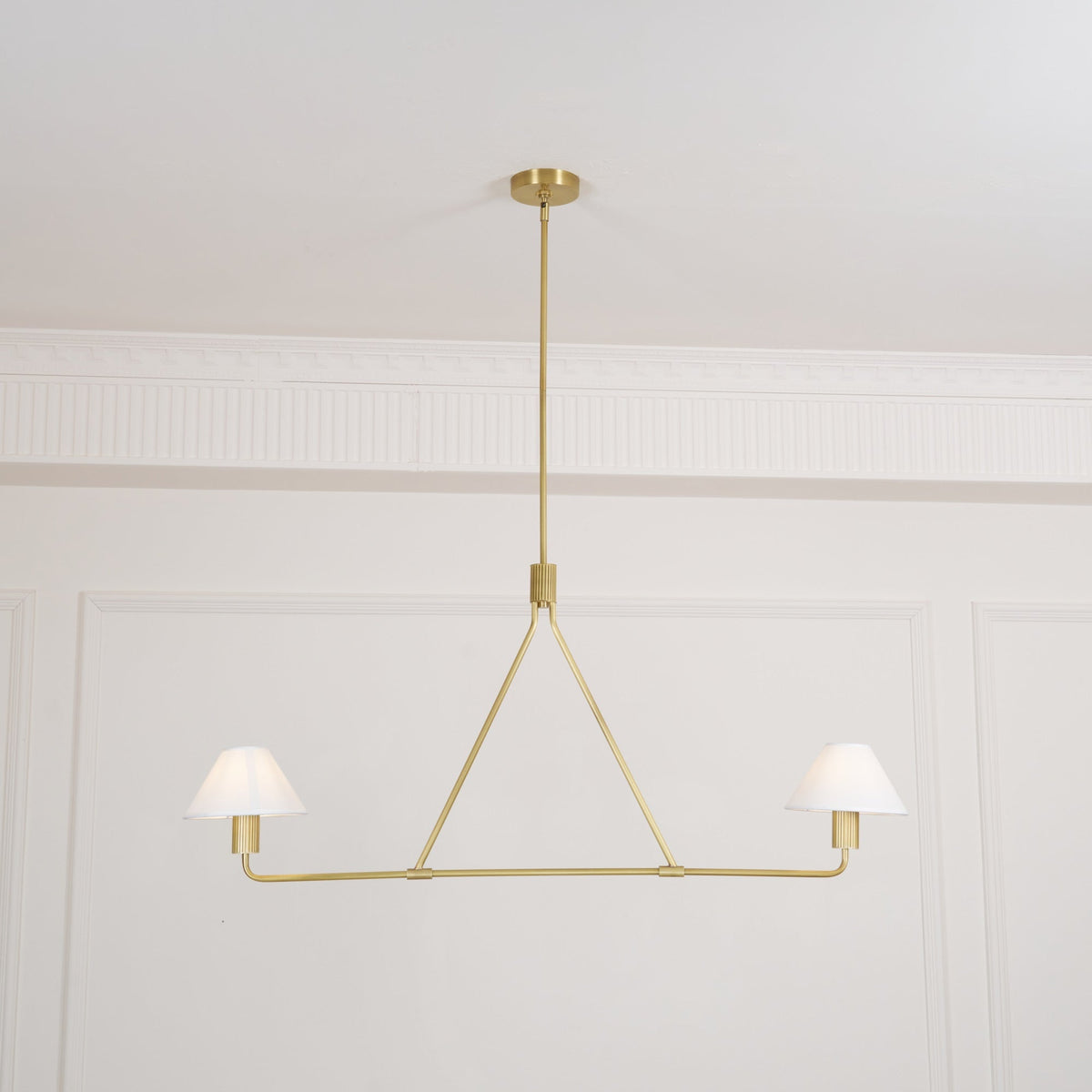 Dudley Chandelier