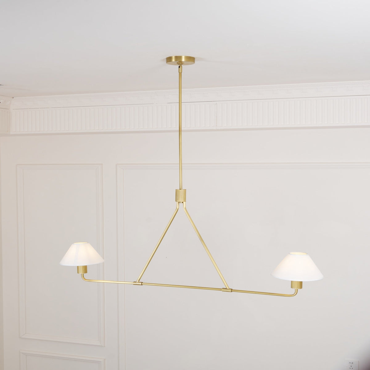 Dudley Chandelier