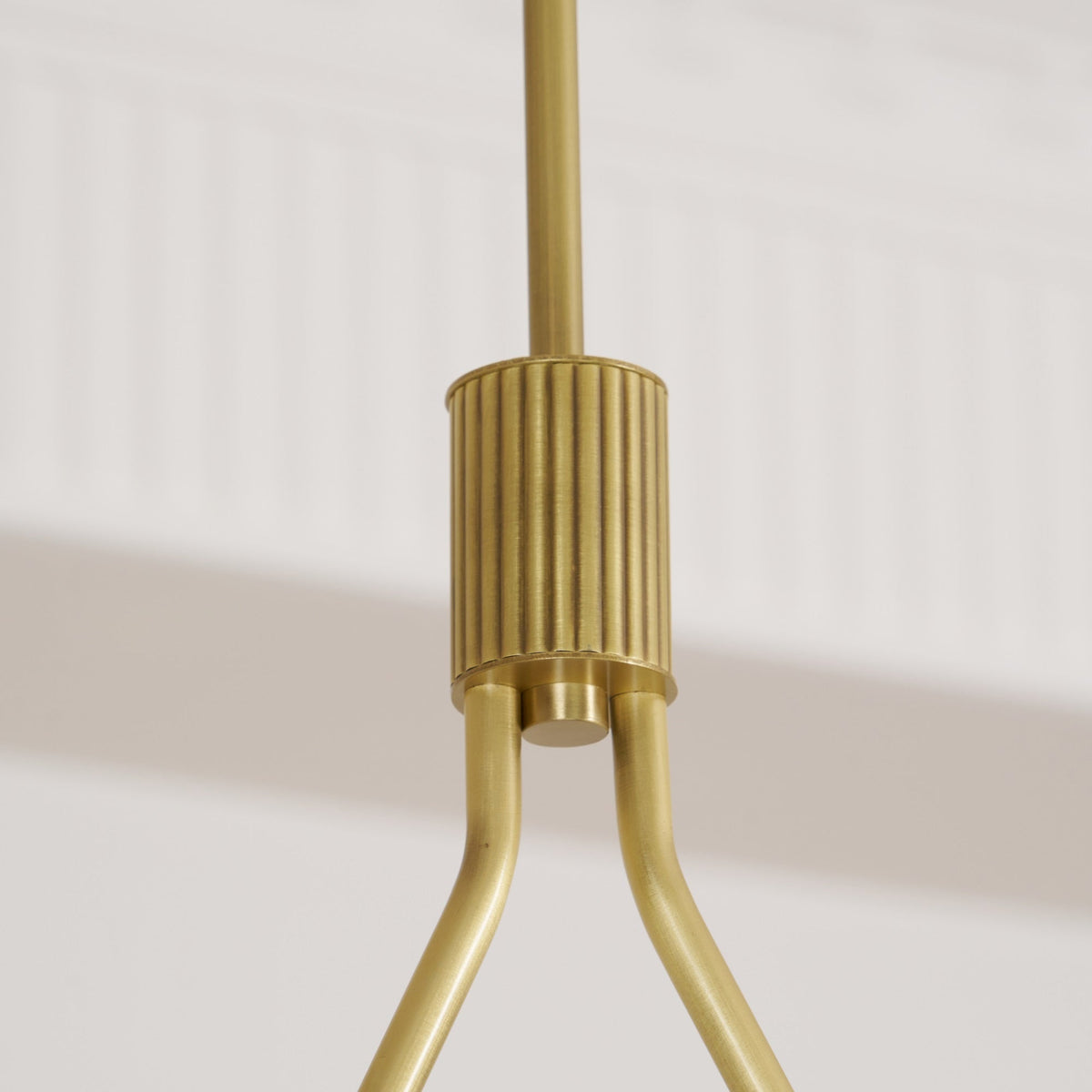 Dudley Chandelier
