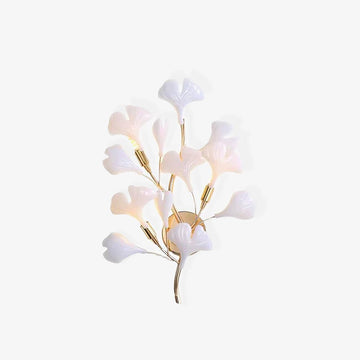Gingko Wall Lamp