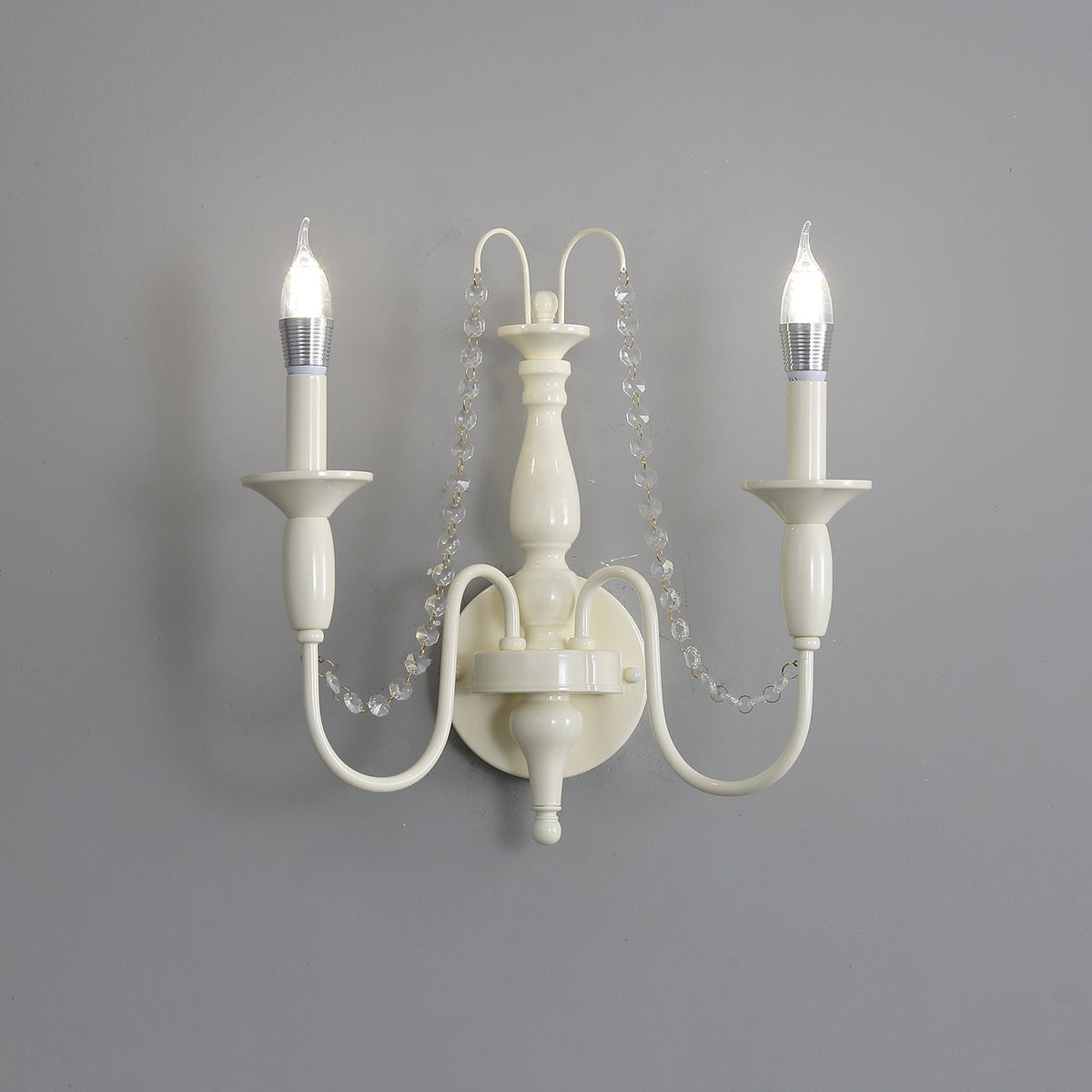 Glacial Wall Lamp