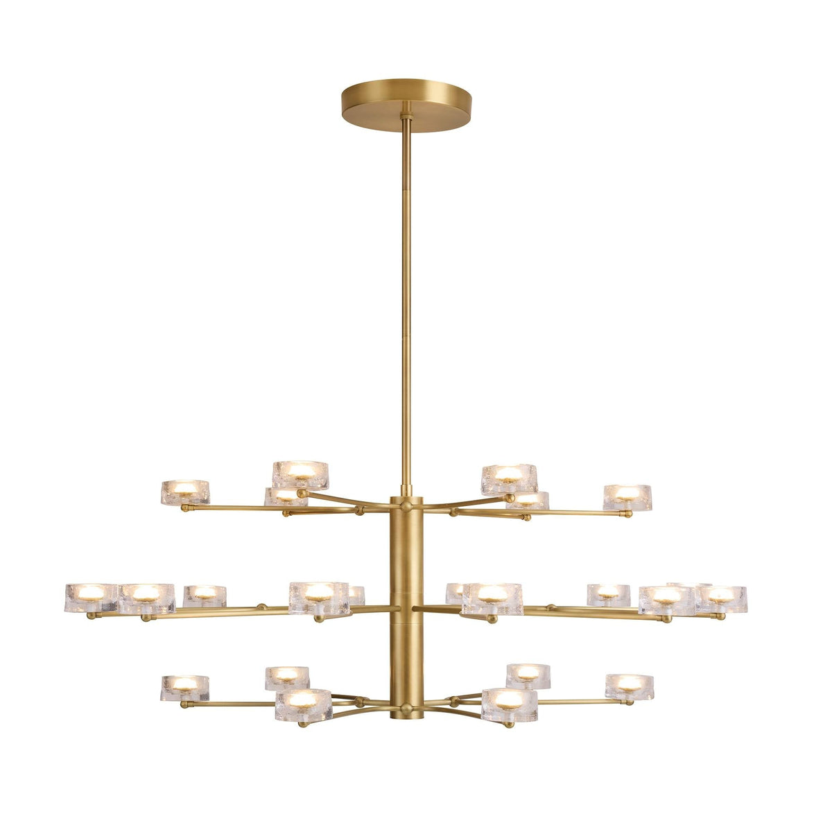Glacielle Chandelier DLC54 product image