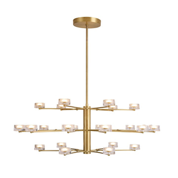 Glacielle Chandelier DLC54 product image