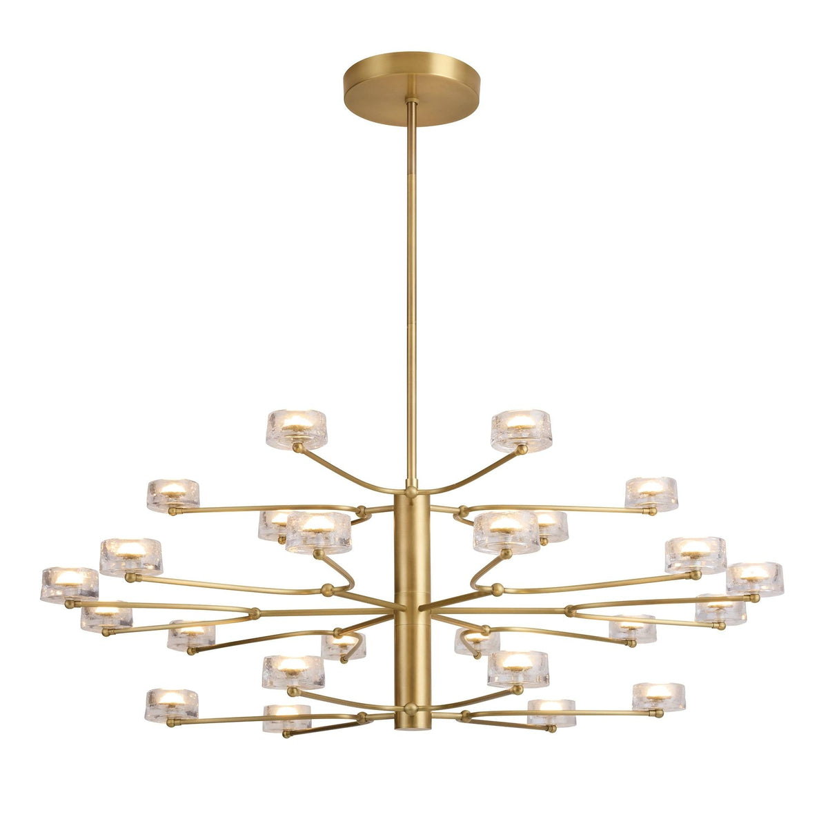 Glacielle Chandelier DLC54 product image