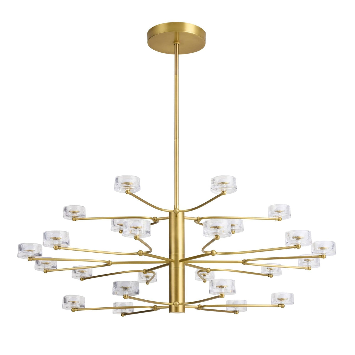 Glacielle Chandelier DLC54 product image