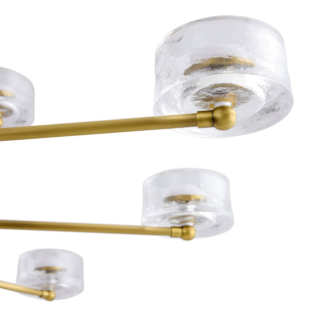 Glacielle Chandelier DLC54 product image