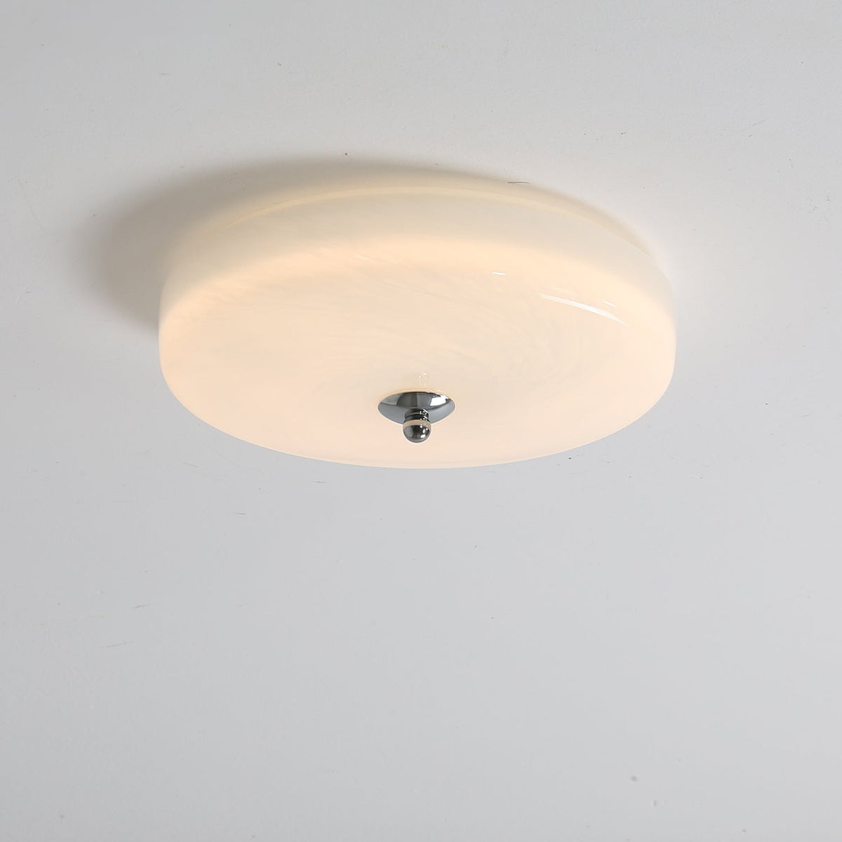 Glacier Essence Ceiling Light