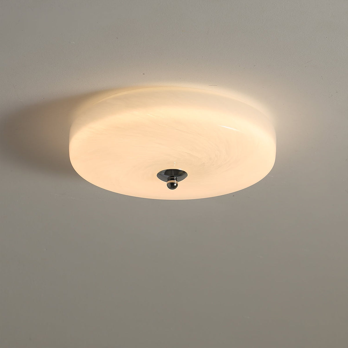 Glacier Essence Ceiling Light