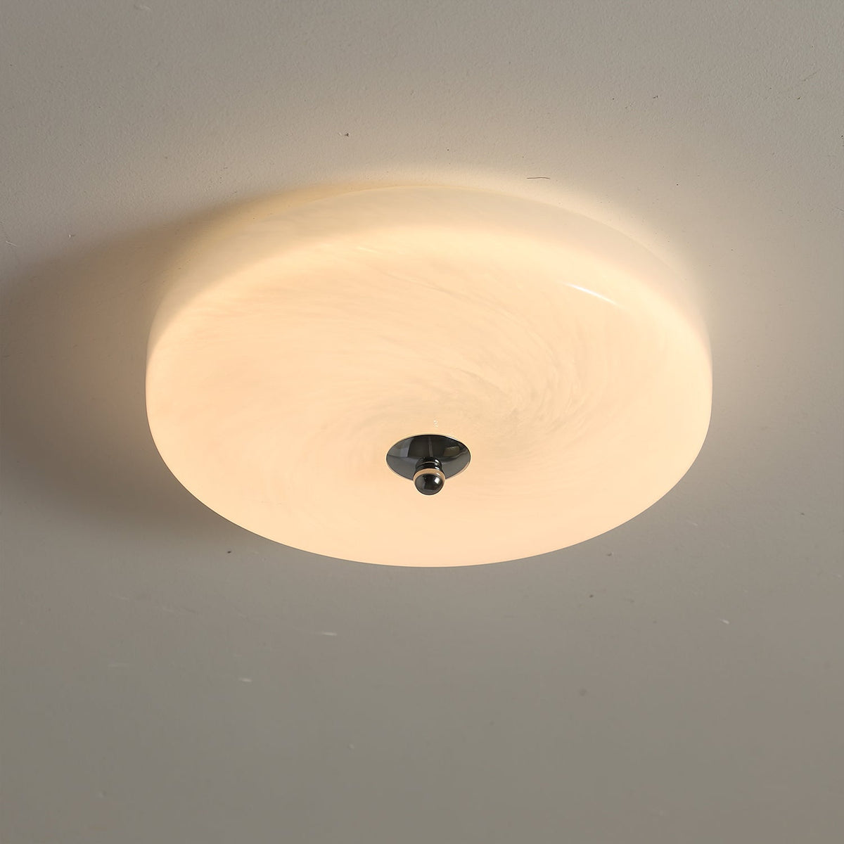 Glacier Essence Ceiling Light