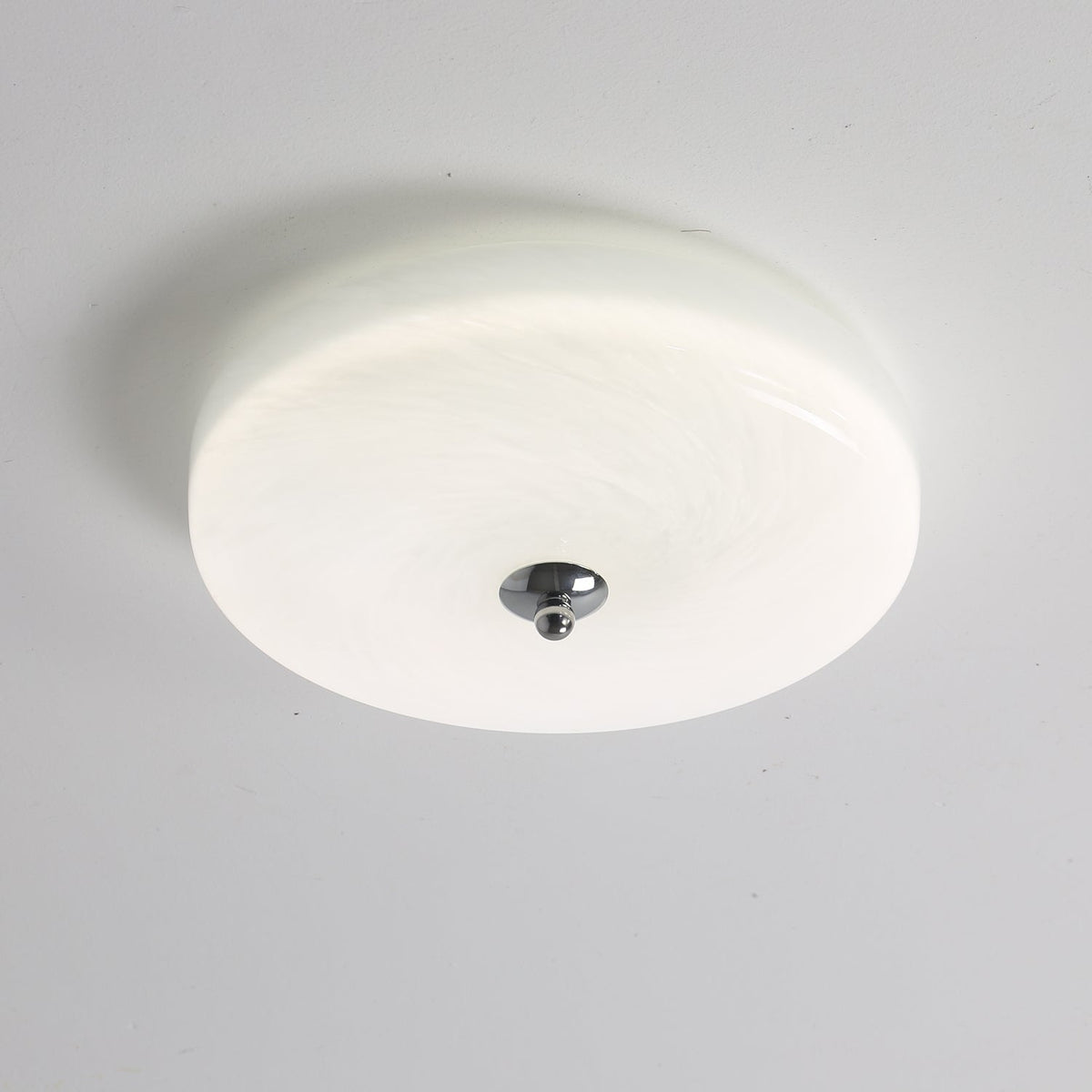 Glacier Essence Ceiling Light