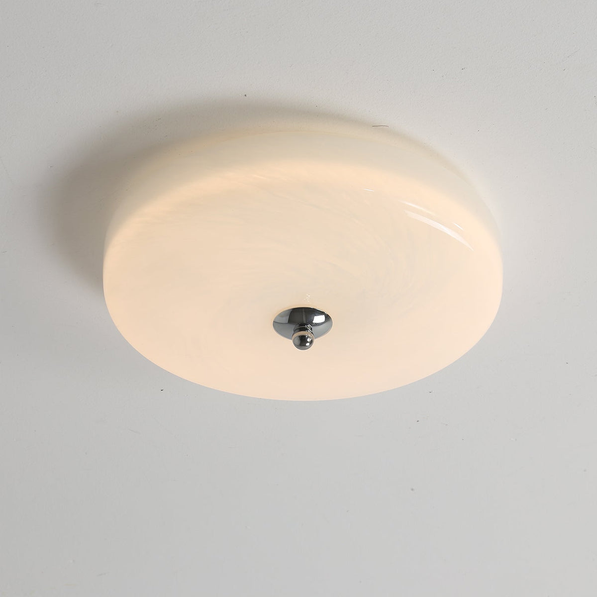 Glacier Essence Ceiling Light